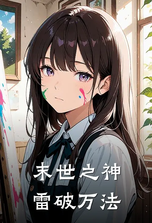 末世之神雷破万法