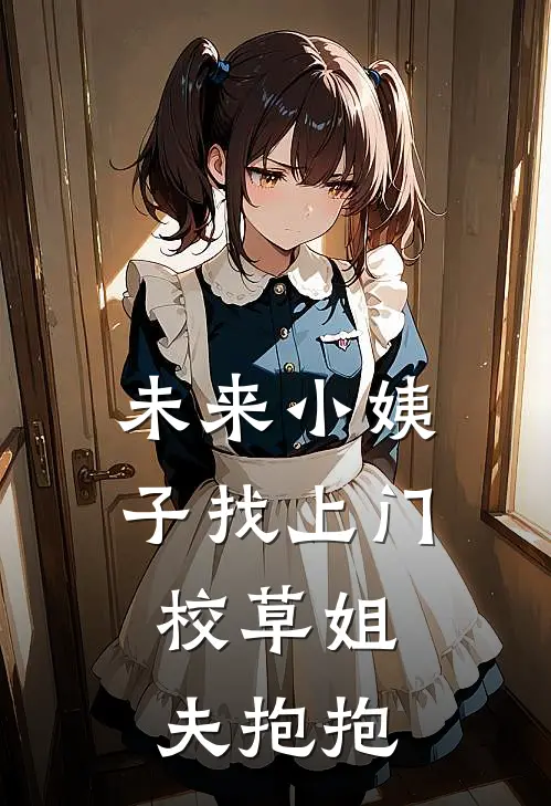 《未来小姨子找上门，校草姐夫抱抱》陈晨江喜已完结小说_未来小姨子找上门，校草姐夫抱抱(陈晨江喜)火爆小说