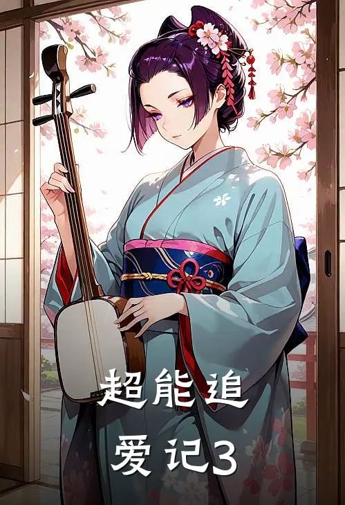 超能追爱记3