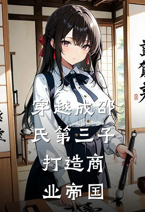 穿越成邵氏第三子，打造商业帝国