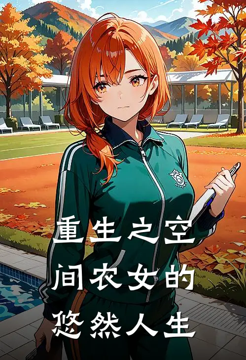 重生之空间农女的悠然人生苏瑶林羽最新小说推荐_完结小说重生之空间农女的悠然人生(苏瑶林羽)