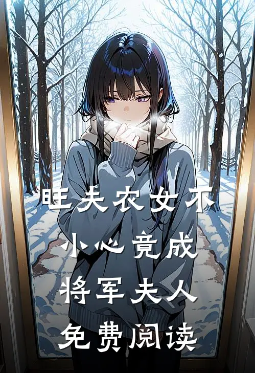 旺夫农女不小心竟成将军夫人免费阅读