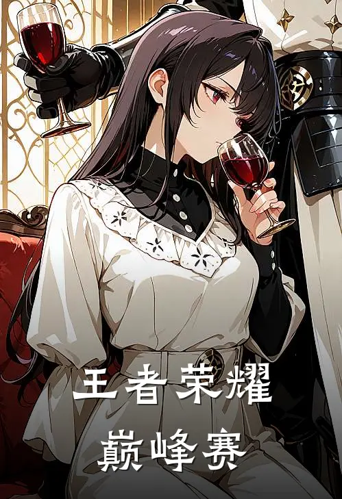 王者荣耀巅峰赛