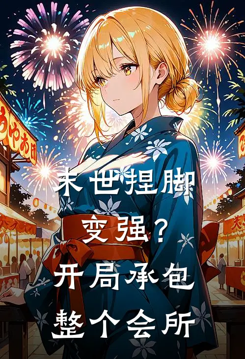 末世捏脚变强？开局承包整个会所(江辰叶寒霜)完结小说推荐_小说全文免费阅读末世捏脚变强？开局承包整个会所江辰叶寒霜