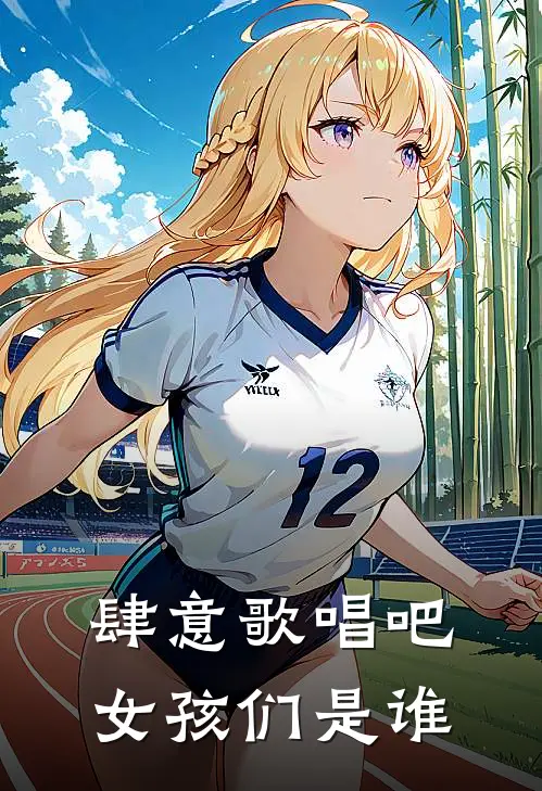 肆意歌唱吧女孩们是谁