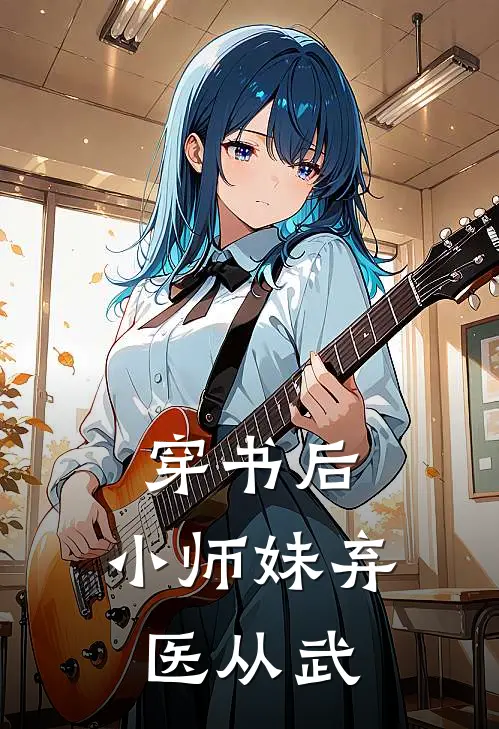 穿书后，小师妹弃医从武(姜扰顾杳)完结版小说全文免费阅读_最新小说穿书后，小师妹弃医从武(姜扰顾杳)