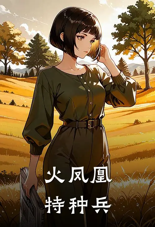 火凤凰特种兵