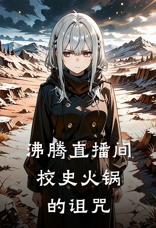 沸腾直播间：校史火锅的诅咒林夏陈野最热门小说_免费小说全集沸腾直播间：校史火锅的诅咒(林夏陈野)