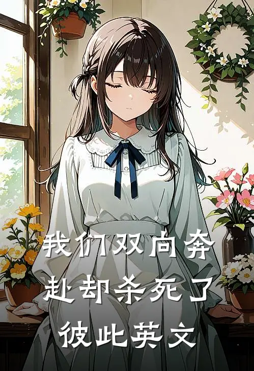 我们双向奔赴却杀死了彼此英文