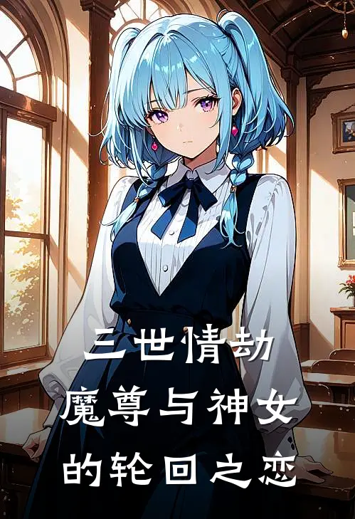 三世情劫：魔尊与神女的轮回之恋