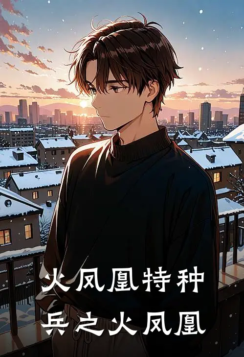 火凤凰特种兵之火凤凰