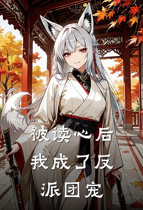 《被读心后，我成了反派团宠》林梦瑶沈惜雪全本阅读_(林梦瑶沈惜雪)全集阅读