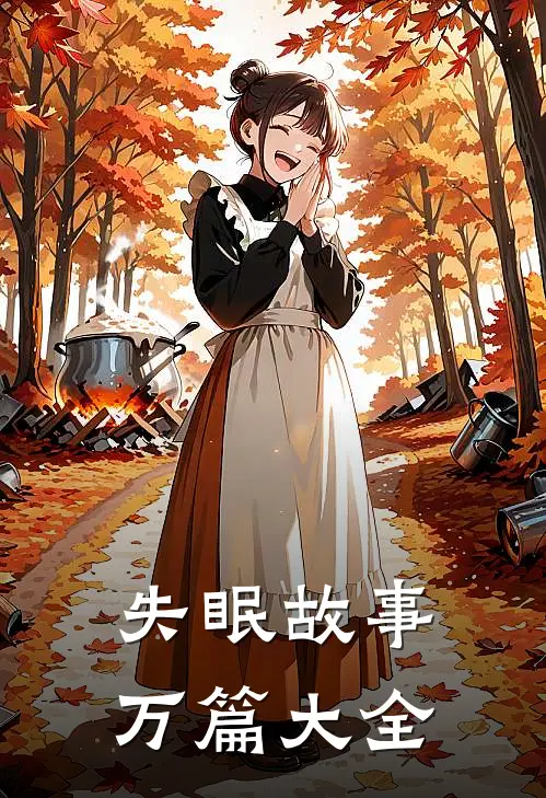 失眠故事万篇大全