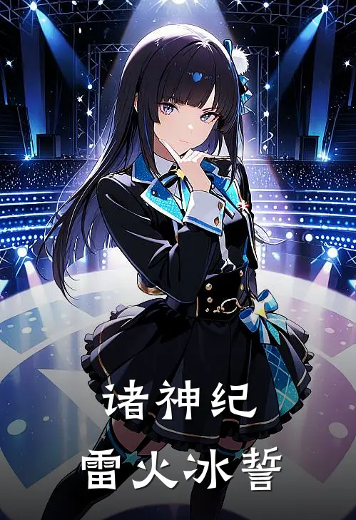 诸神纪：雷火冰誓林木木洛尘完结版免费小说_完本小说大全诸神纪：雷火冰誓林木木洛尘