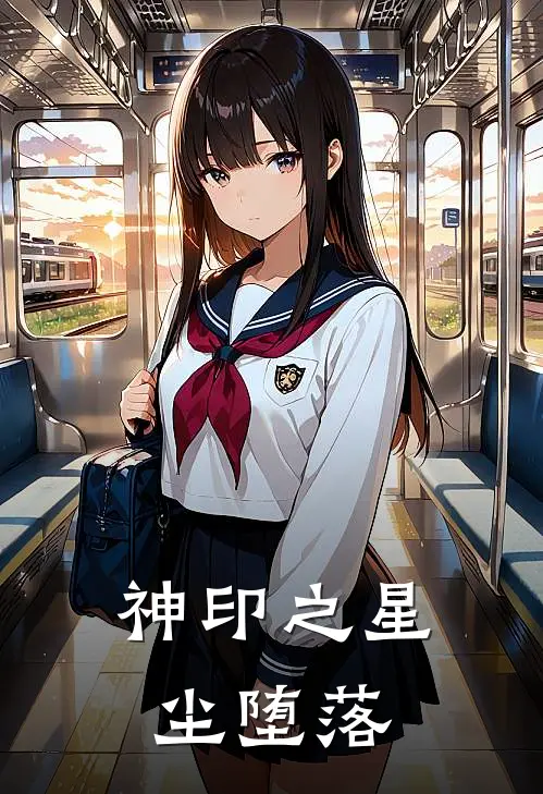 神印之星尘堕落