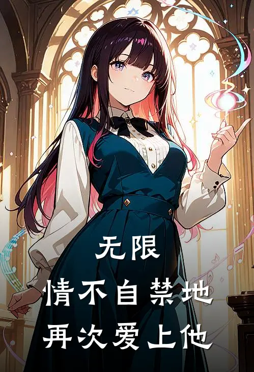 无限：情不自禁地再次爱上他