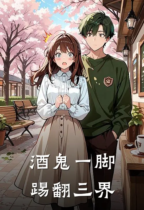 酒鬼一脚踢翻三界楚云帆苏小蛮在线免费小说_最新推荐小说酒鬼一脚踢翻三界(楚云帆苏小蛮)