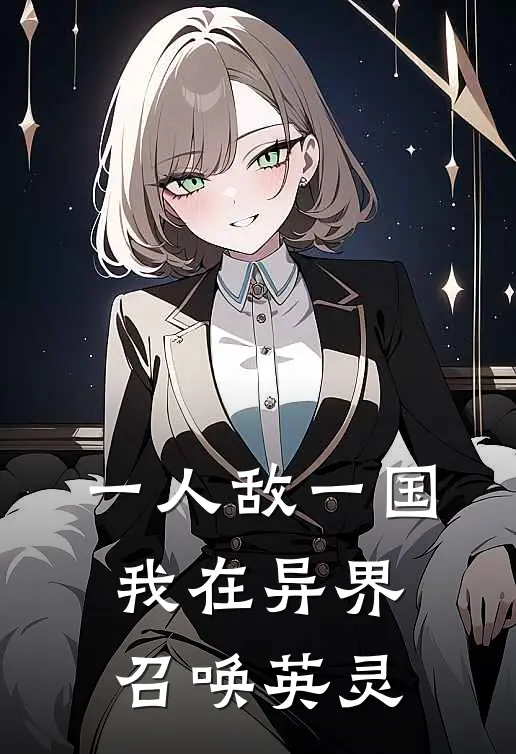 一人敌一国，我在异界召唤英灵