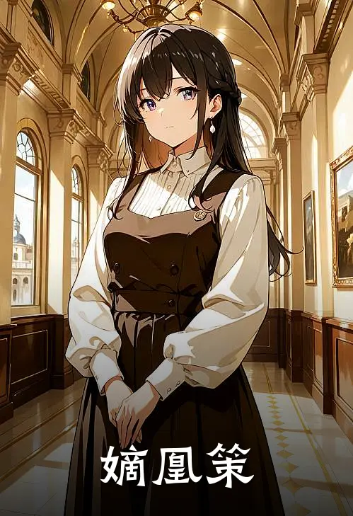 嫡凰策(沈昭凰萧景珩)_沈昭凰萧景珩热门小说