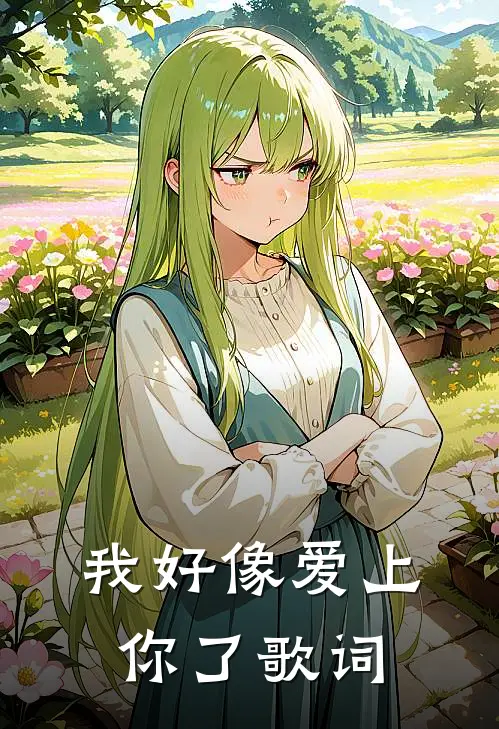 我好像爱上你了歌词