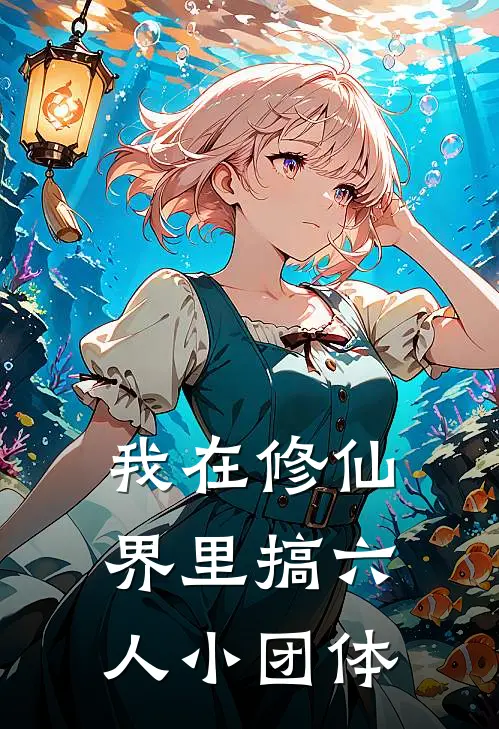 我在修仙界里搞六人小团体