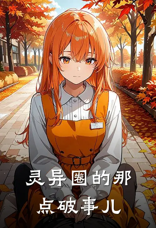 灵异圈的那点破事儿