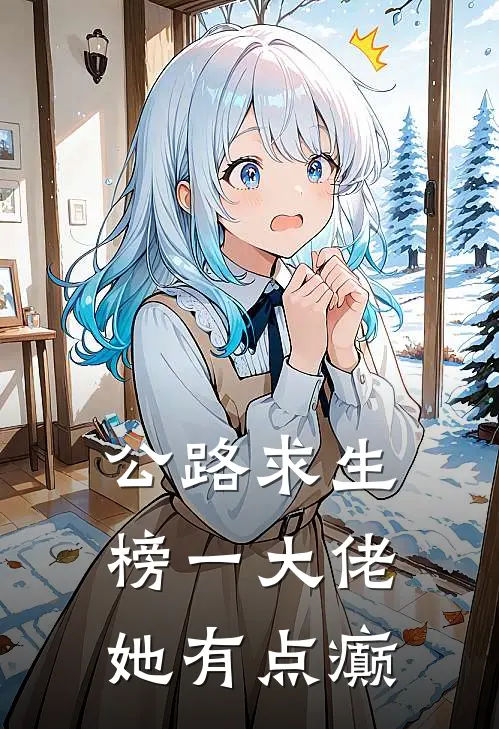 公路求生：榜一大佬她有点癫林汐汐张天昊小说完结免费_最新章节列表公路求生：榜一大佬她有点癫(林汐汐张天昊)