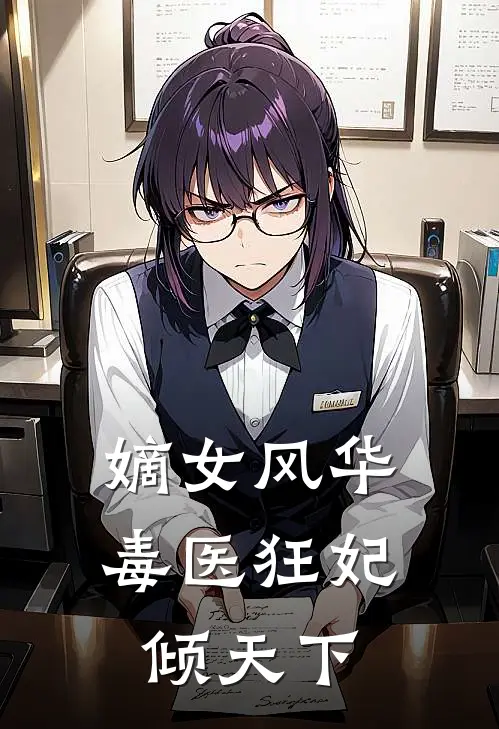 嫡女风华：毒医狂妃倾天下