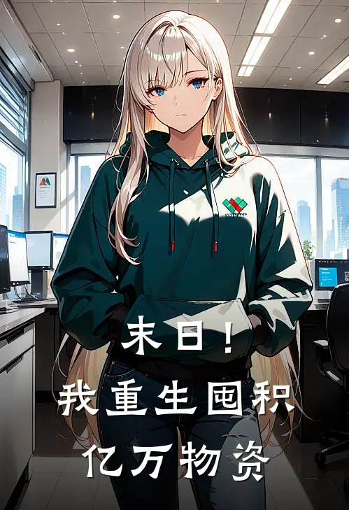 末日！我重生囤积亿万物资(林夏陈昊)免费小说阅读_完结版小说推荐末日！我重生囤积亿万物资(林夏陈昊)