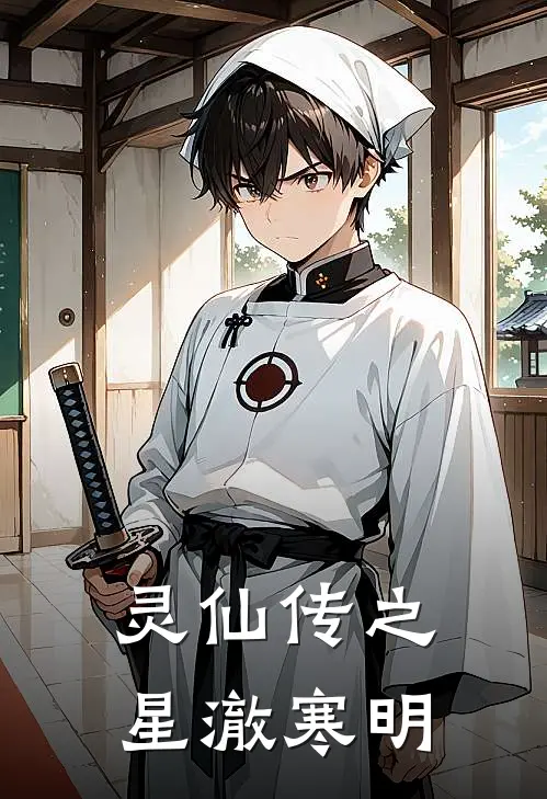 灵仙传之星澈寒明