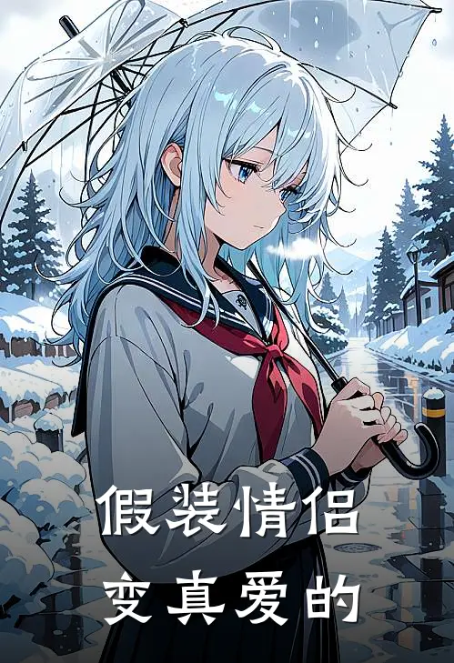 假装情侣变真爱的