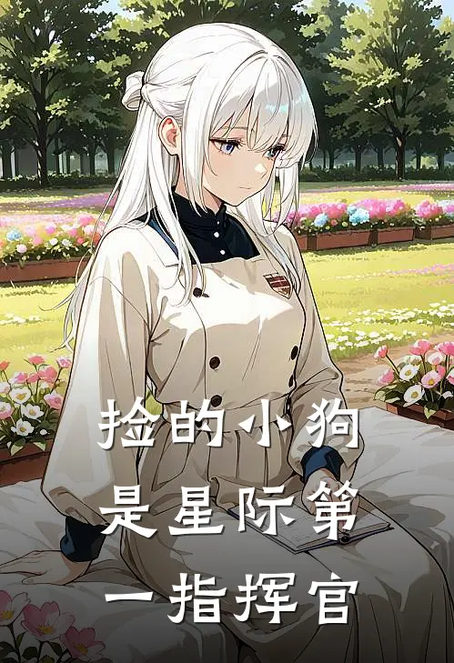 捡的小狗是星际第一指挥官