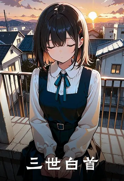 三世白首(李思思云測)最热门小说_小说完整版三世白首李思思云測