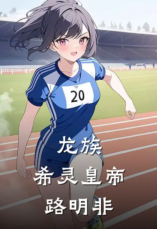 龙族：希灵皇帝路明非