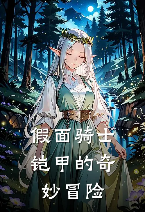 假面骑士：铠甲的奇妙冒险