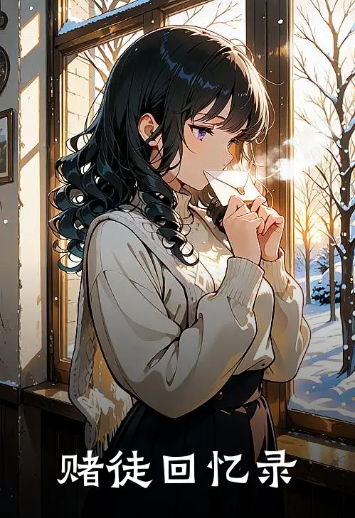 赌徒回忆录华书刘洋完结版免费小说_完本小说大全赌徒回忆录华书刘洋