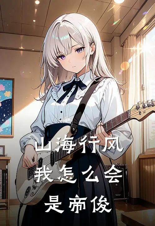 山海行风我怎么会是帝俊(龙渊李开)热门网络小说_最新完本小说山海行风我怎么会是帝俊(龙渊李开)