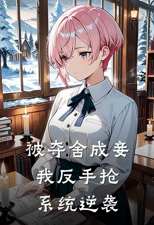 被夺舍成妾，我反手抢系统逆袭(林若初邵牧)热门小说大全_推荐完本小说被夺舍成妾，我反手抢系统逆袭林若初邵牧