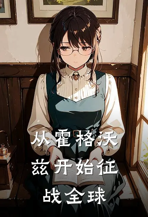 从霍格沃兹开始征战全球