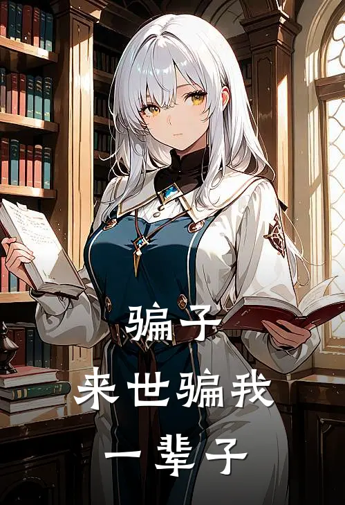 骗子，来世骗我一辈子(柳如霜苏璎珞)好看的完结小说_热门小说推荐骗子，来世骗我一辈子柳如霜苏璎珞