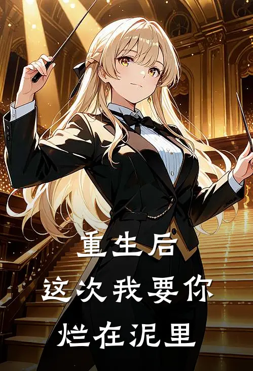 重生后，这次我要你烂在泥里纪芙苏玉琪免费完整版小说_热门小说大全重生后，这次我要你烂在泥里纪芙苏玉琪