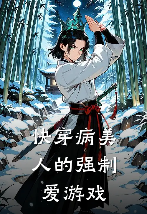 叶星澜江白青(【快穿】病美人的强制爱游戏)全本免费在线阅读_(【快穿】病美人的强制爱游戏)完结版免费在线阅读