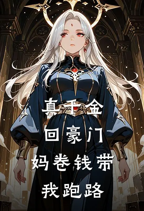 真千金回豪门，妈卷钱带我跑路