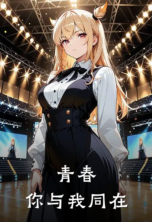 青春，你与我同在