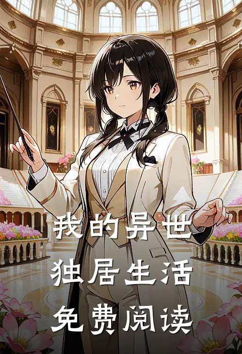 我的异世独居生活免费阅读