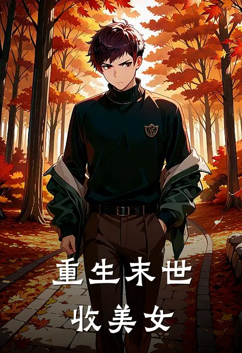 重生末世收美女