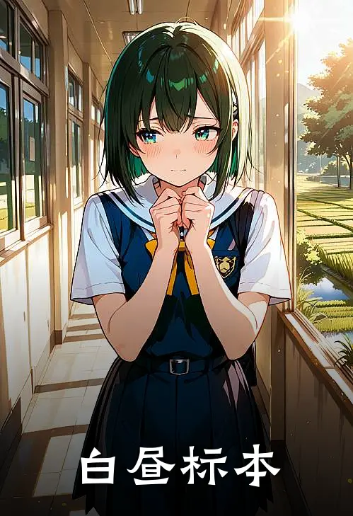 白昼标本俞白沈静姝免费小说免费阅读_推荐完结小说白昼标本(俞白沈静姝)