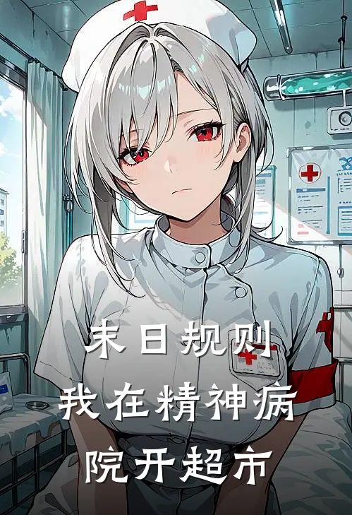 末日规则：我在精神病院开超市(李夜白赵大海)全本免费小说_新热门小说末日规则：我在精神病院开超市李夜白赵大海