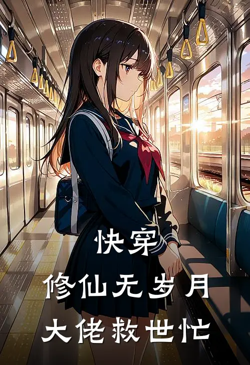 快穿：修仙无岁月，大佬救世忙