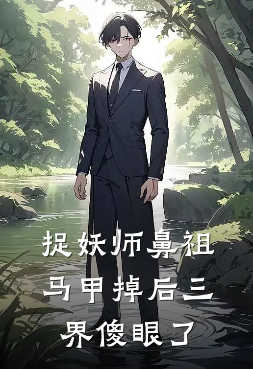 捉妖师鼻祖马甲掉后三界傻眼了